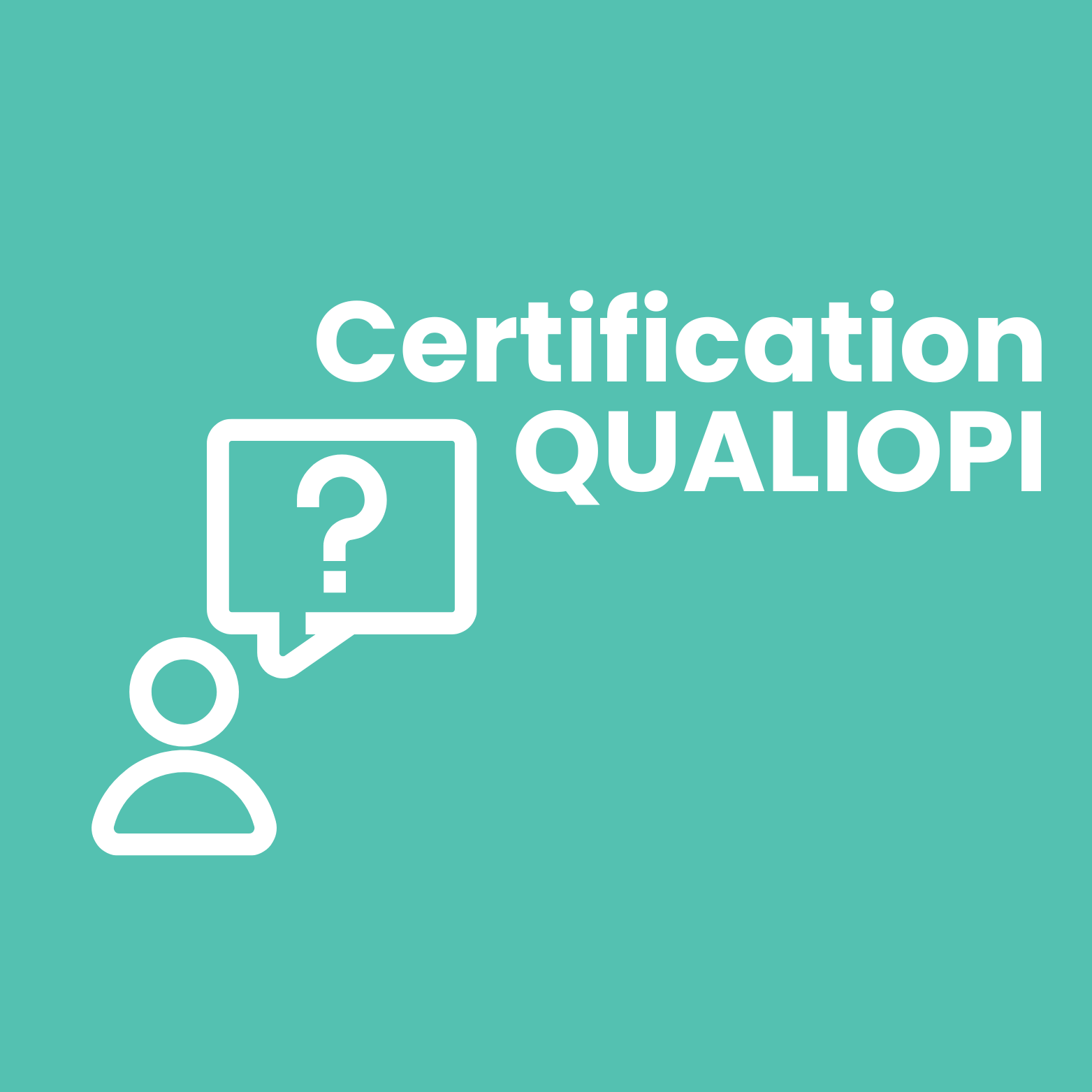 Certification Qualiopi : ce qu’elle garantit aux apprenants
